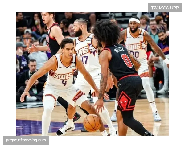 太阳布克复出后四连胜 外线火力全开助球队重返前六争夺